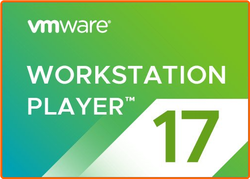 VMware Workstation Player 17.6.1 Build 24319023 (x64) Commercial 2iLxV6Lx_o