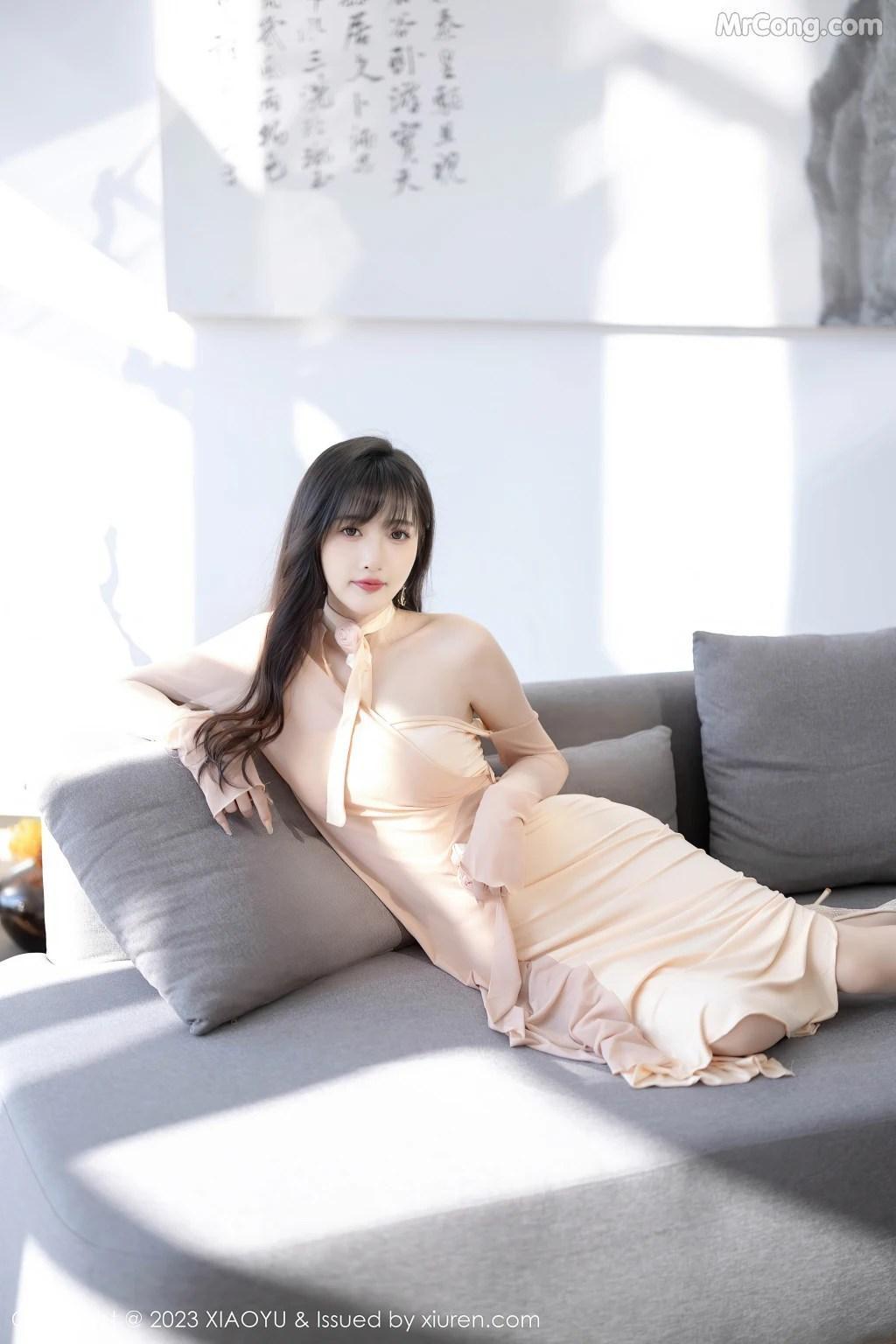 XiaoYu Vol.1049: Lin Xing Lan (林星阑) (86 photos)(11)
