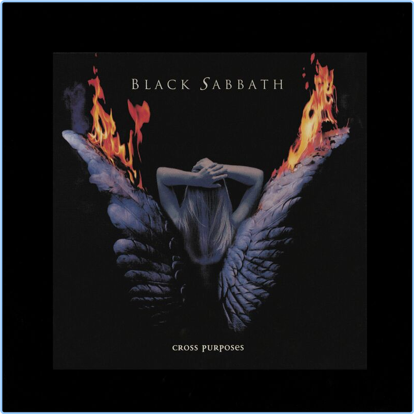 Black Sabbath Cross Purposes (2024) Remaster (2024) [320 Kbps] U0h7dalN_o