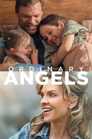 Ordinary Angels 2024 720p 1080p WEBRip