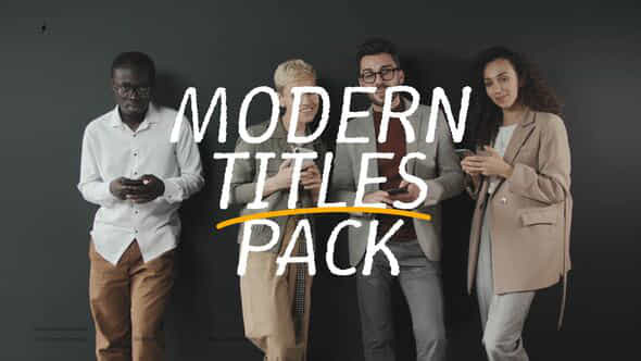 Shape Text Animation After Effects - VideoHive 58916844