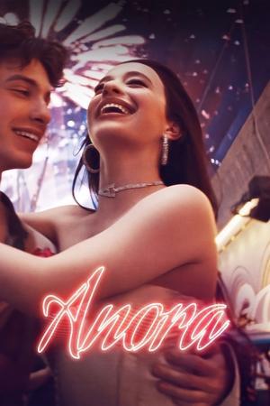 Anora 2024 720p 1080p BluRay