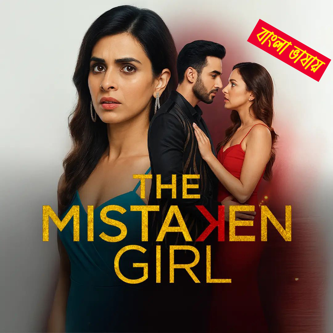 The Mistaken Girl 2025 Bengali Dubbed ORG Reel lim 720p WEB-DL Download