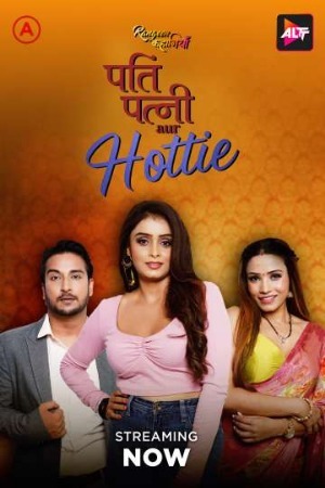 Rangeen Kahaniyan (Pati Patni Aur Hottie) 2025 Hindi Season 34 Complete AltBalaji WEB Series 720p HDRip Download