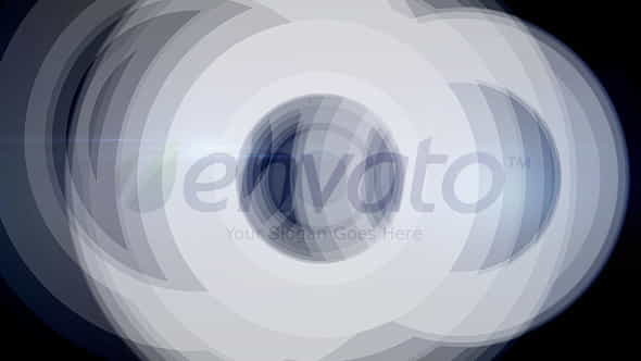 Circle Logo Reveal | Corporate - VideoHive 3212364
