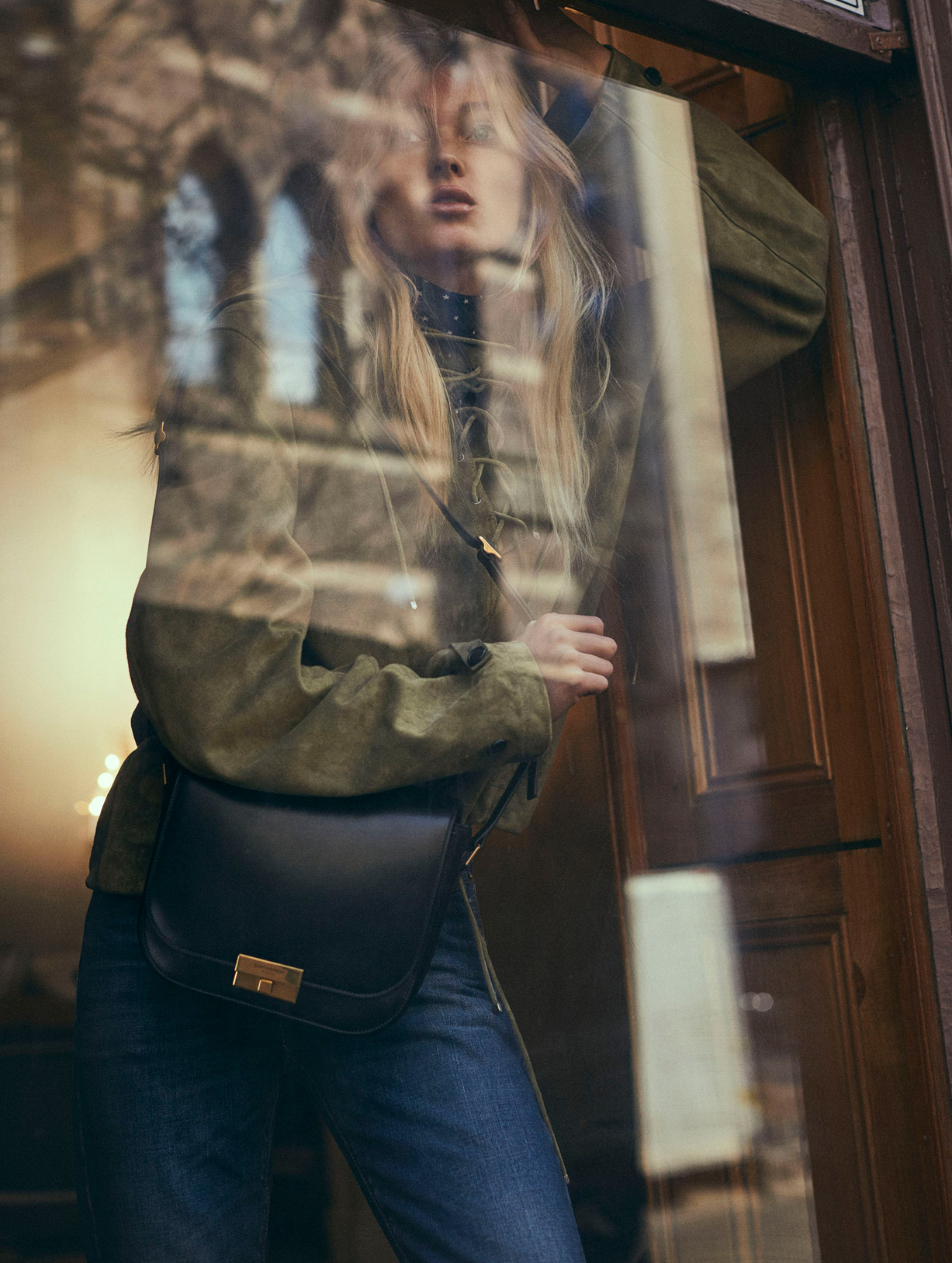 Above All Elsa / Elsa Hosk by Stefano Galuzzi / Porter Magazine summer 2018 Above All Elsa / Elsa Hosk by Stefano Galuzzi / Porter Magazine summer 2018