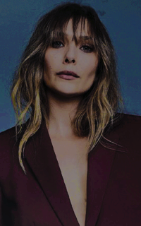 Elizabeth Olsen  - Page 3 3tDW0gy0_o