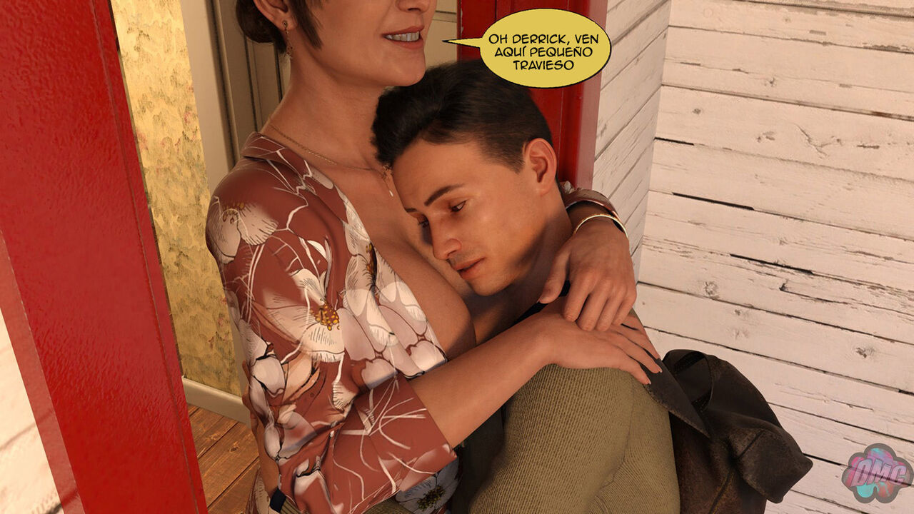 [Redoxa] Consequences 1-3 [Spanish]