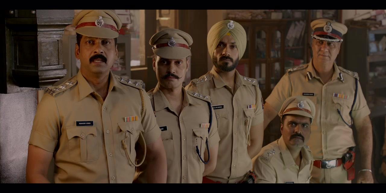 DARBAR (2020) Malayalam (Org Vers) 720p HDRip x264 DD5 1 ESub-BWT DARBAR (2020) Malayalam (Org Vers) 720p HDRip x264 DD5 1 ESub-BWT