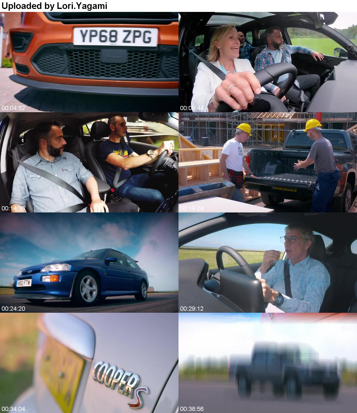 Fifth Gear S28E04 WEB x264-GIMINI