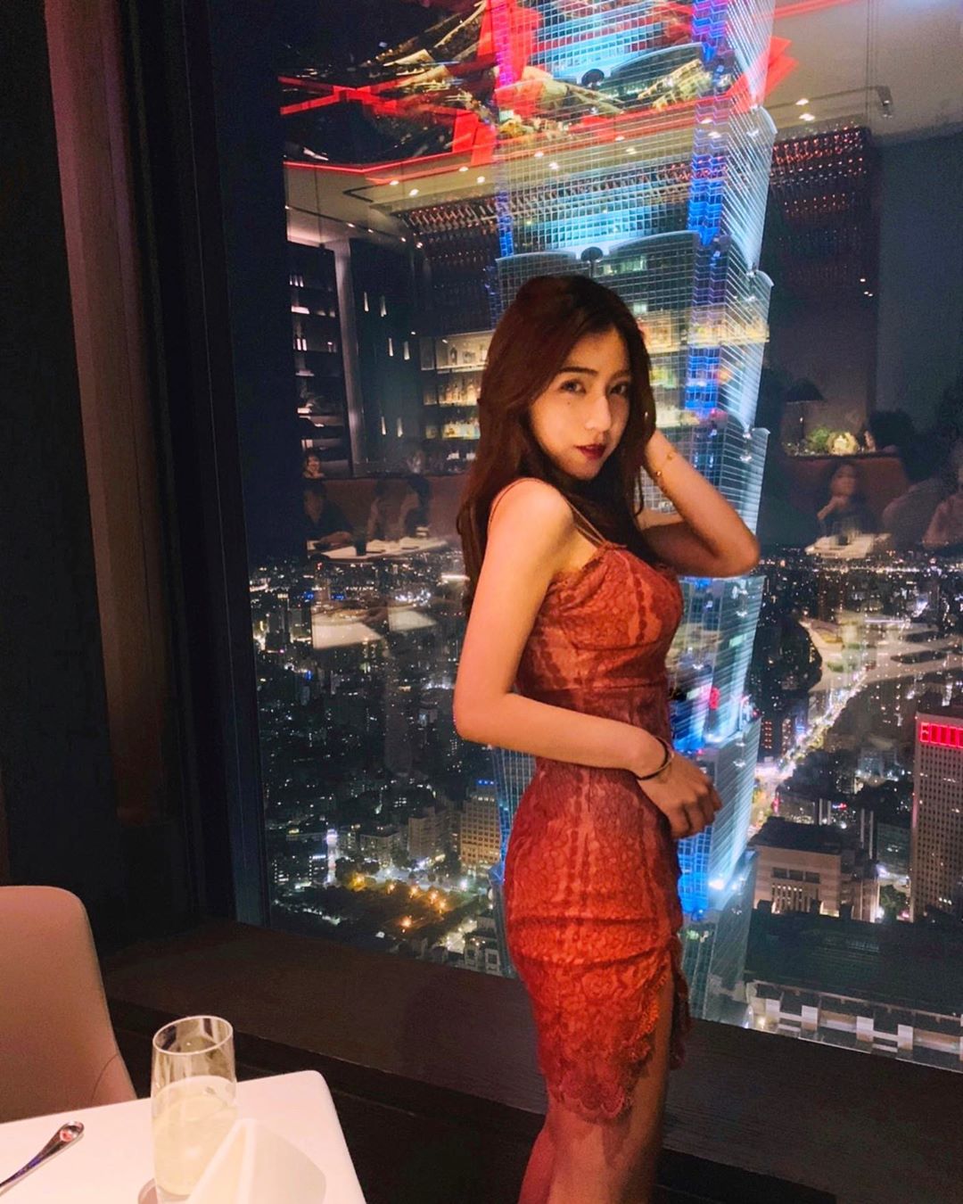 直播正妹—小璦 Aihsieh JWYrQHu4 o - 直播正妹—小璦 Aihsieh