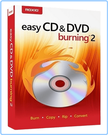 Roxio Easy CD & DVD Burning 2 V20.0.90.0 0SHplg9T_o