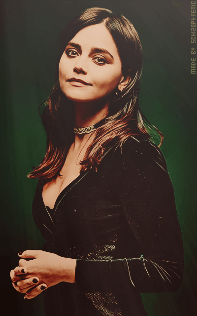 Jenna Coleman 0ZOTvbnr_o