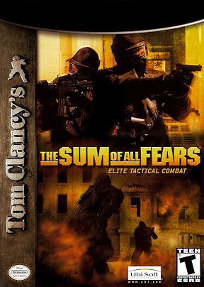 The Sum of All Fears 2002 v1 1 1 0 REPACK KaOs