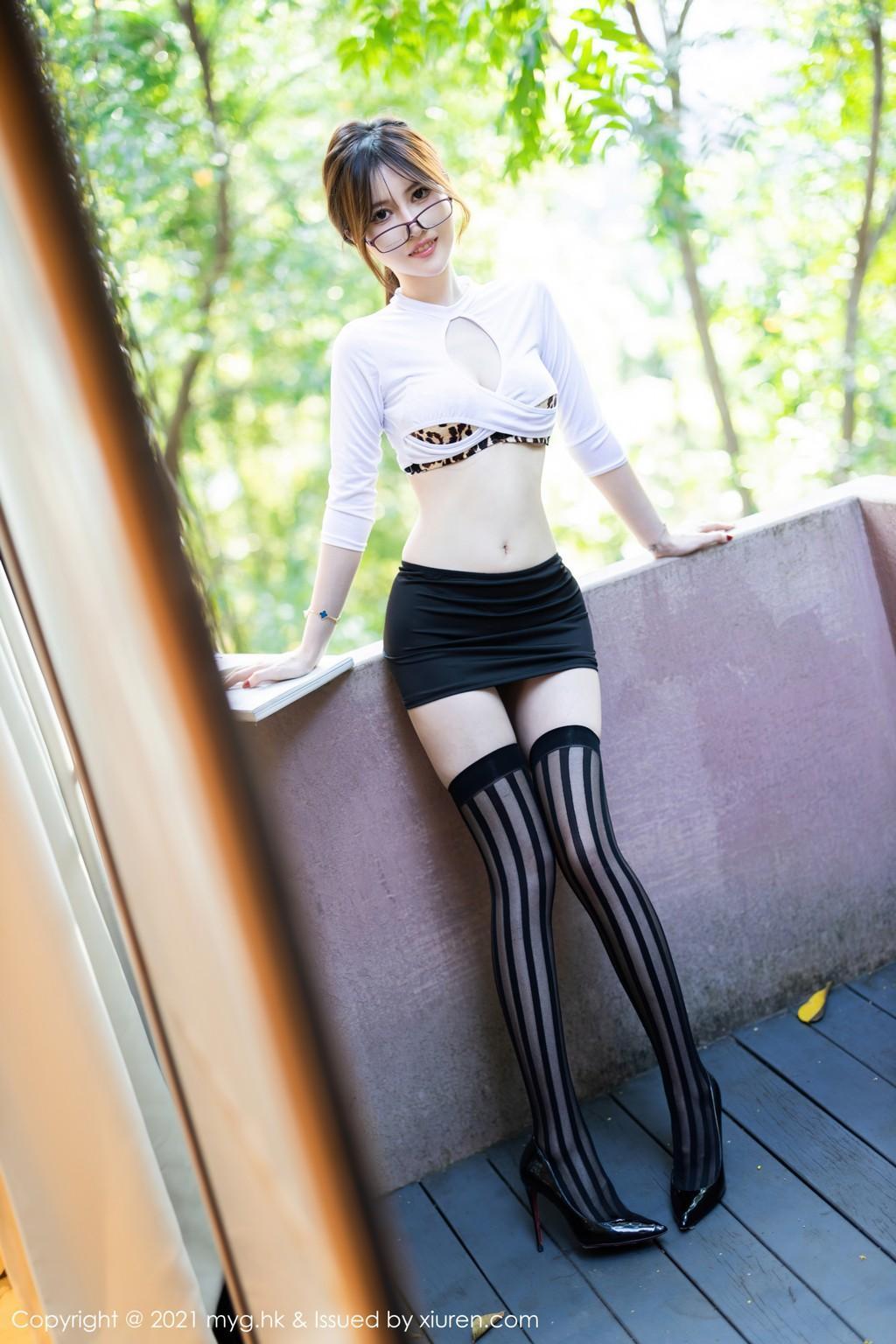 MyGirl Vol.598: (110 photos)(7)