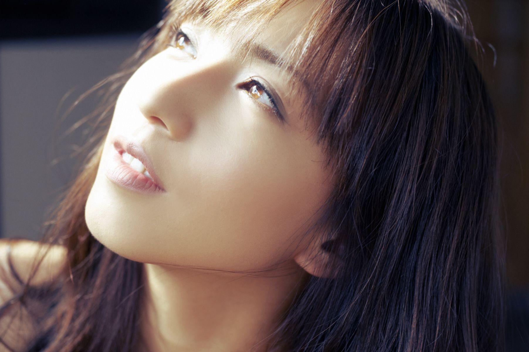 [Wanibooks] NO.57 Maomi Yuuki 優木まおみ/优木真央美 写真集(6)