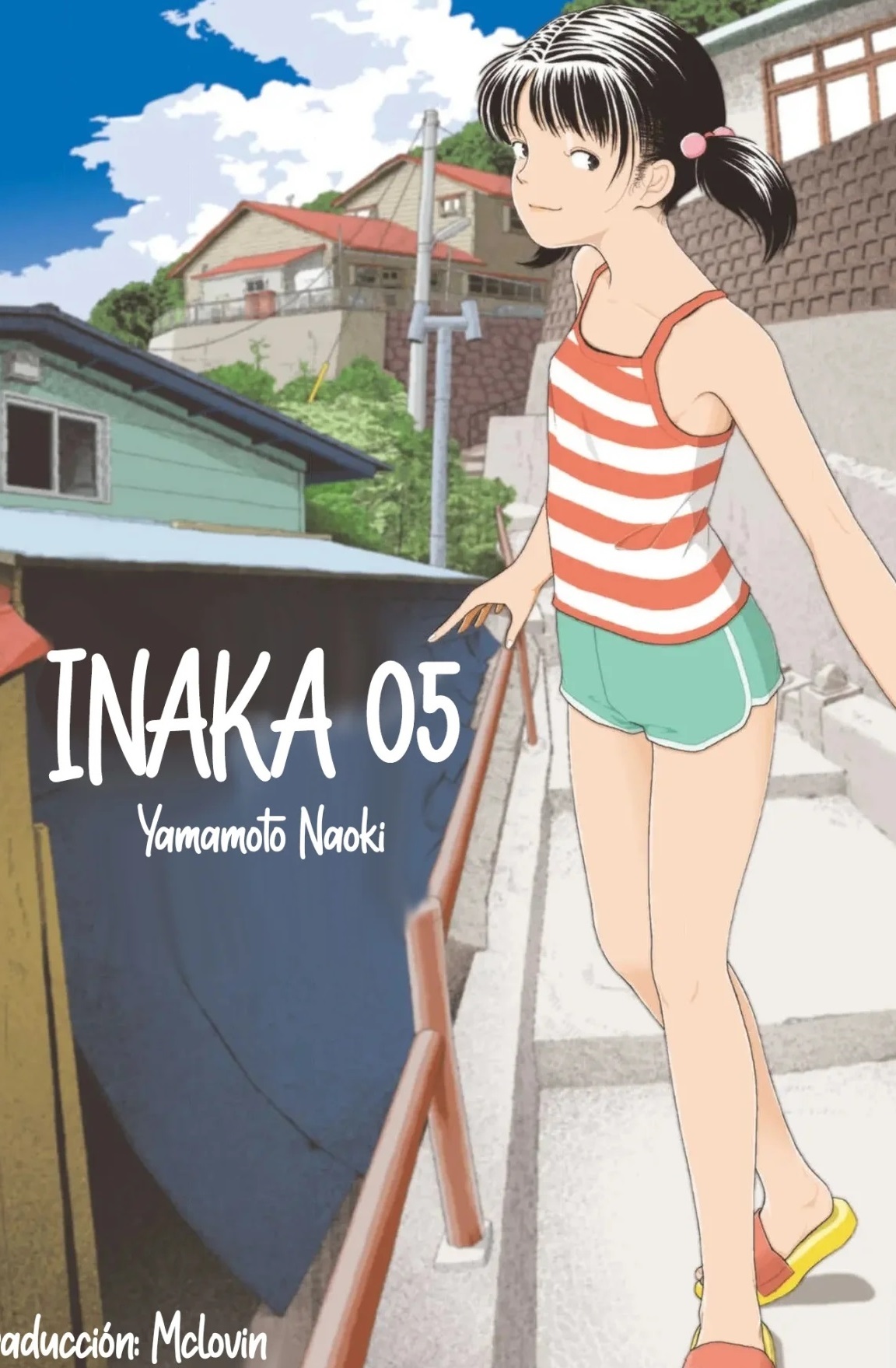 Inaka 05 - 1