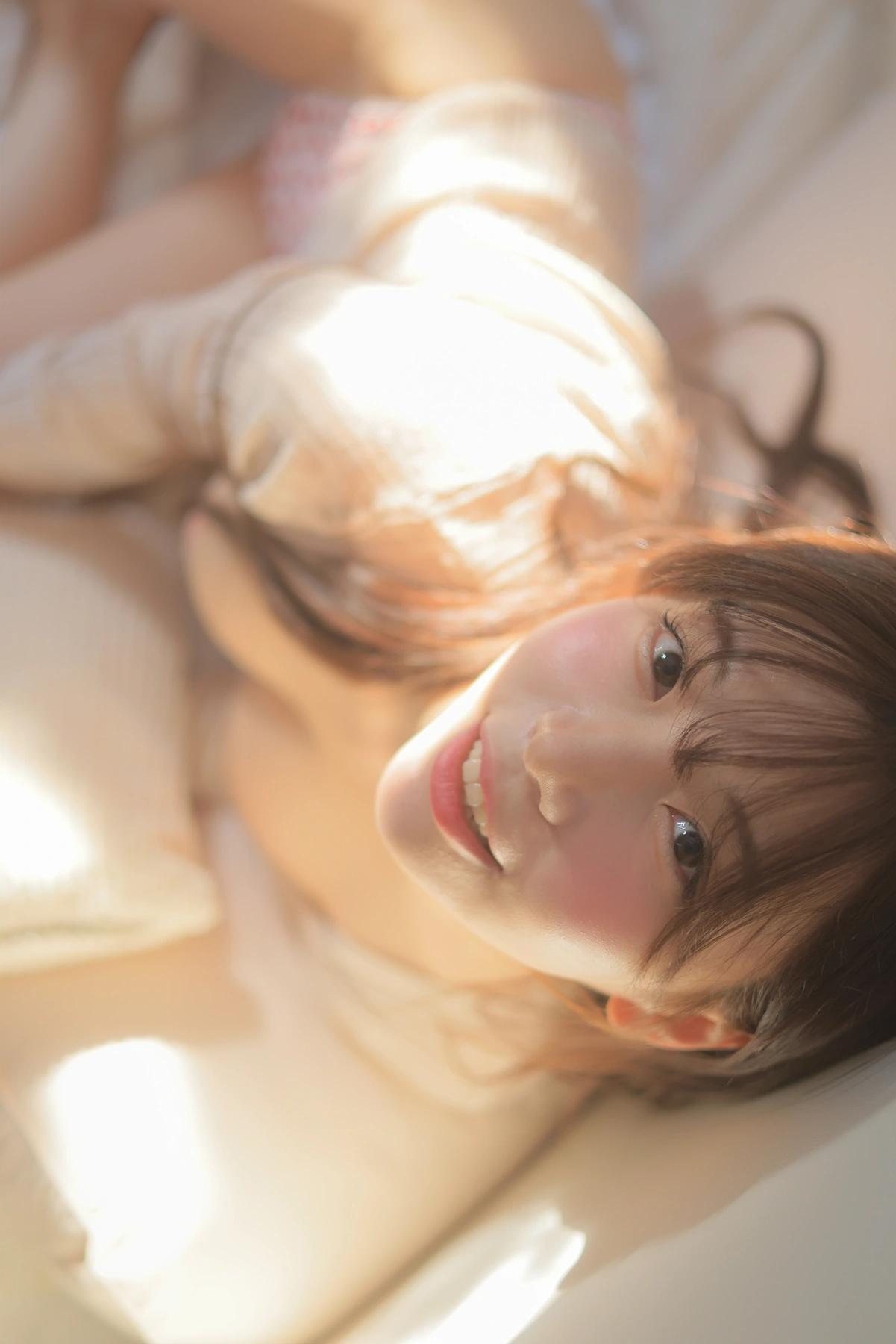 Leeesovely 쏘블리, PhotoBook 「Warm Afternoon Sun」 Set.03(21)