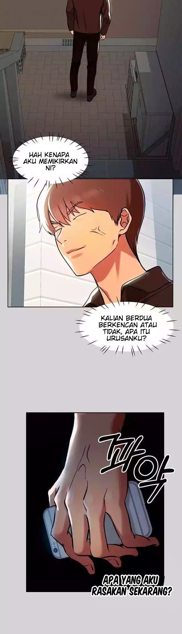 Tags: baca manga The Owner of A Building <b>Chapter</b> 1 bahasa Indonesia, komik ...