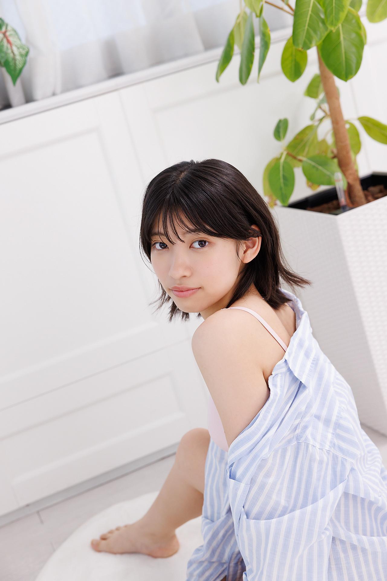 Akane Nishikawa 西川茜, Minisuka.tv 2024.12.26 Regular Gallery Set 07.03(27)