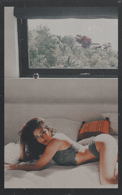 Harlow Dostoïvski