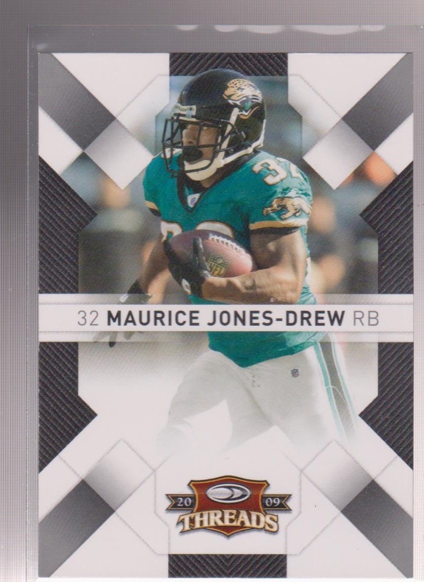 Jacksonville Jaguars Cards You Pick -- Get 40% off Details Inside A6