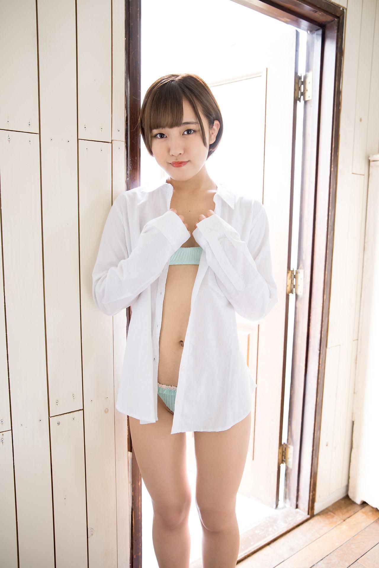 [Minisuka.tv] 香月りお – Special Gallery 13.1(67)