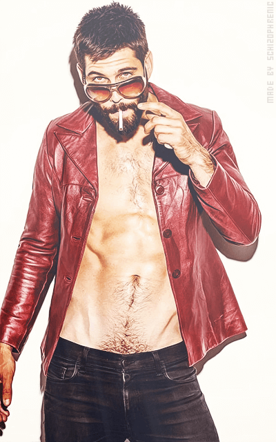 Casey Deidrick DjozOLZo_o