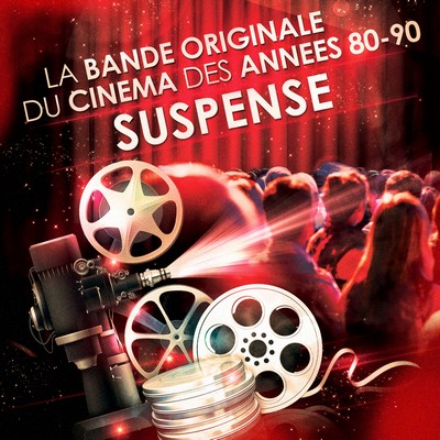 La bande originale du cinéma des années 80 et 90