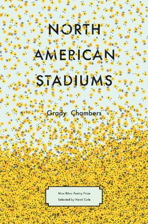 North American stadiums   Poems