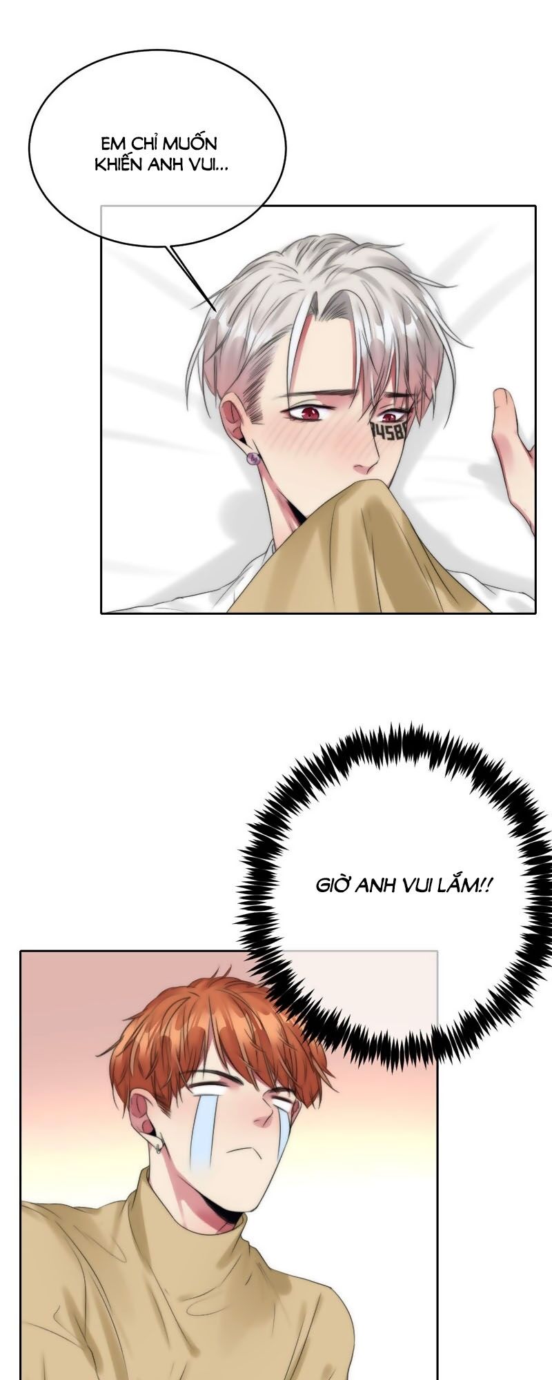 Fan biến thái và thần tượng xinh đẹp Chap 171 . Next Chap 172