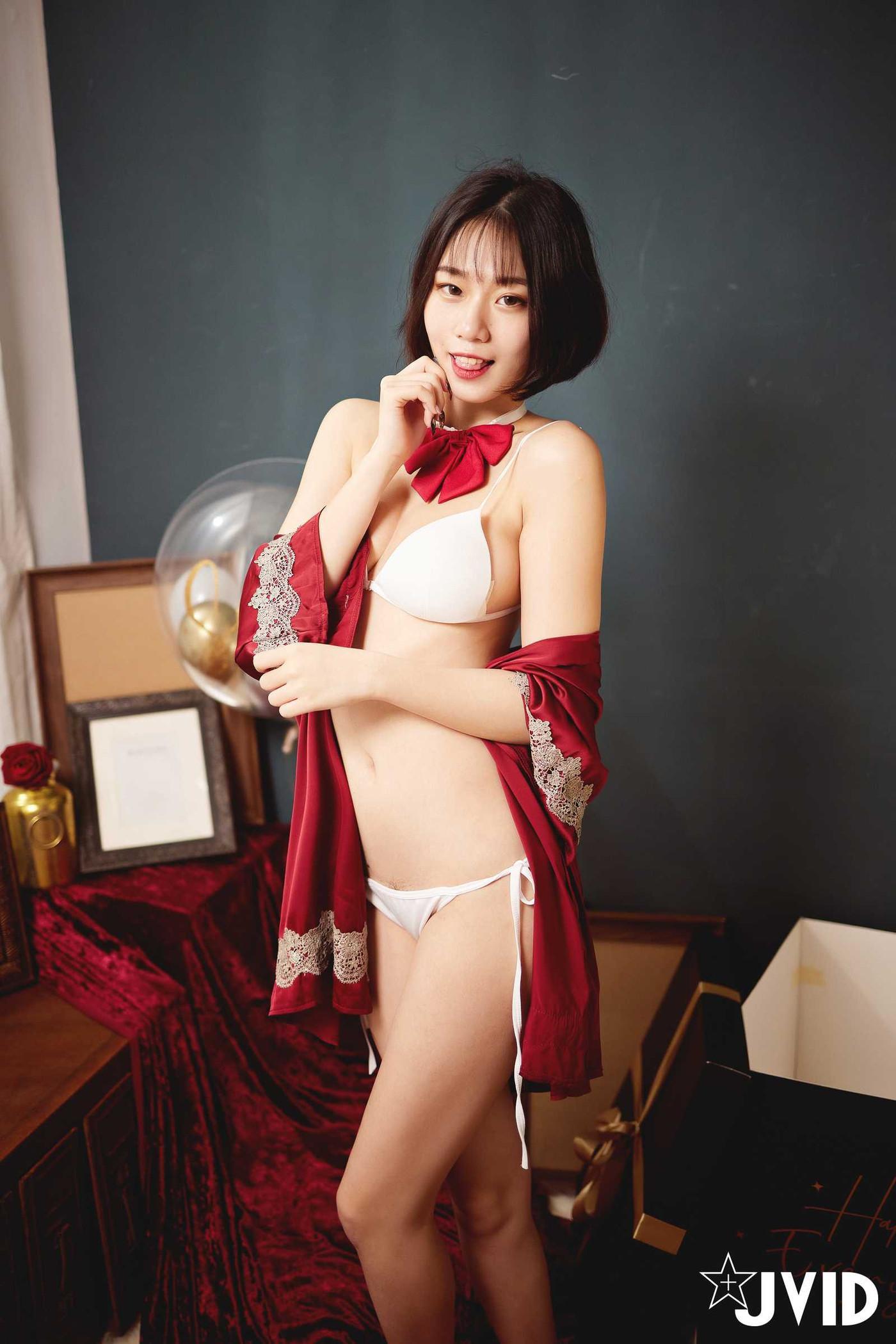 JVID Verna 我的礼物女友 My Gift Girlfriend Set.02(14)