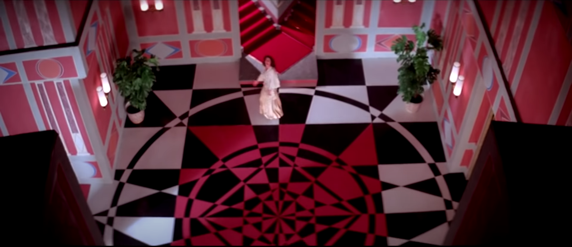 suspiria