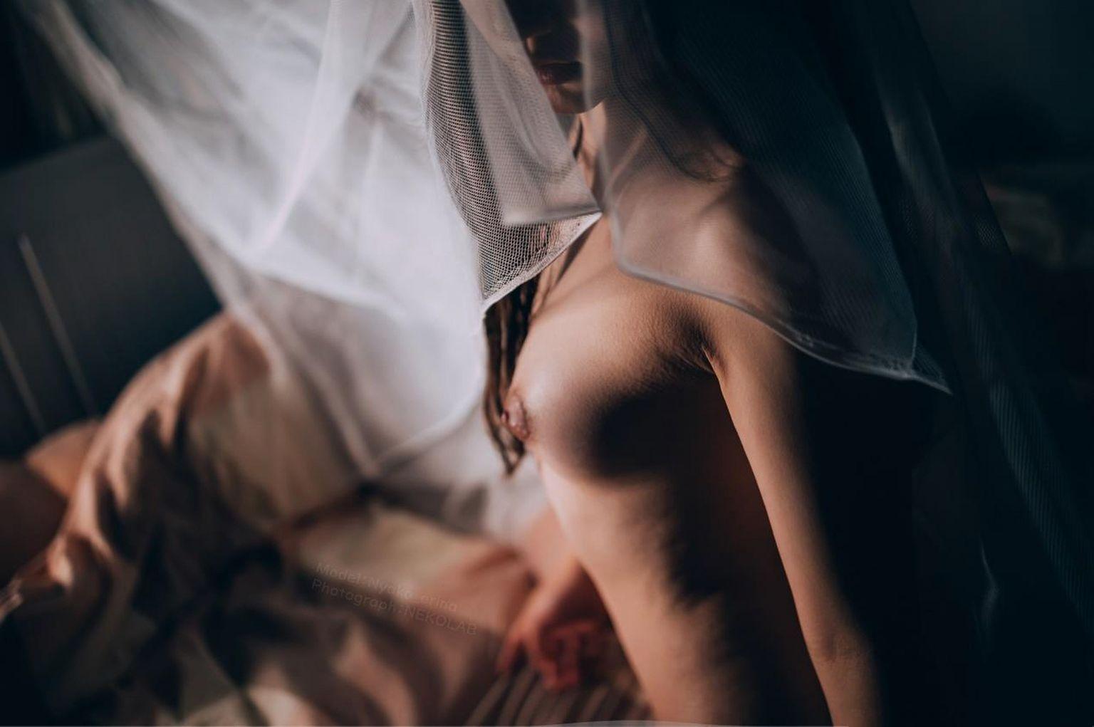 [NEKOLAB] ft. 有喵酱 @Nyako_erina 《 Sweet Dream 》(29)
