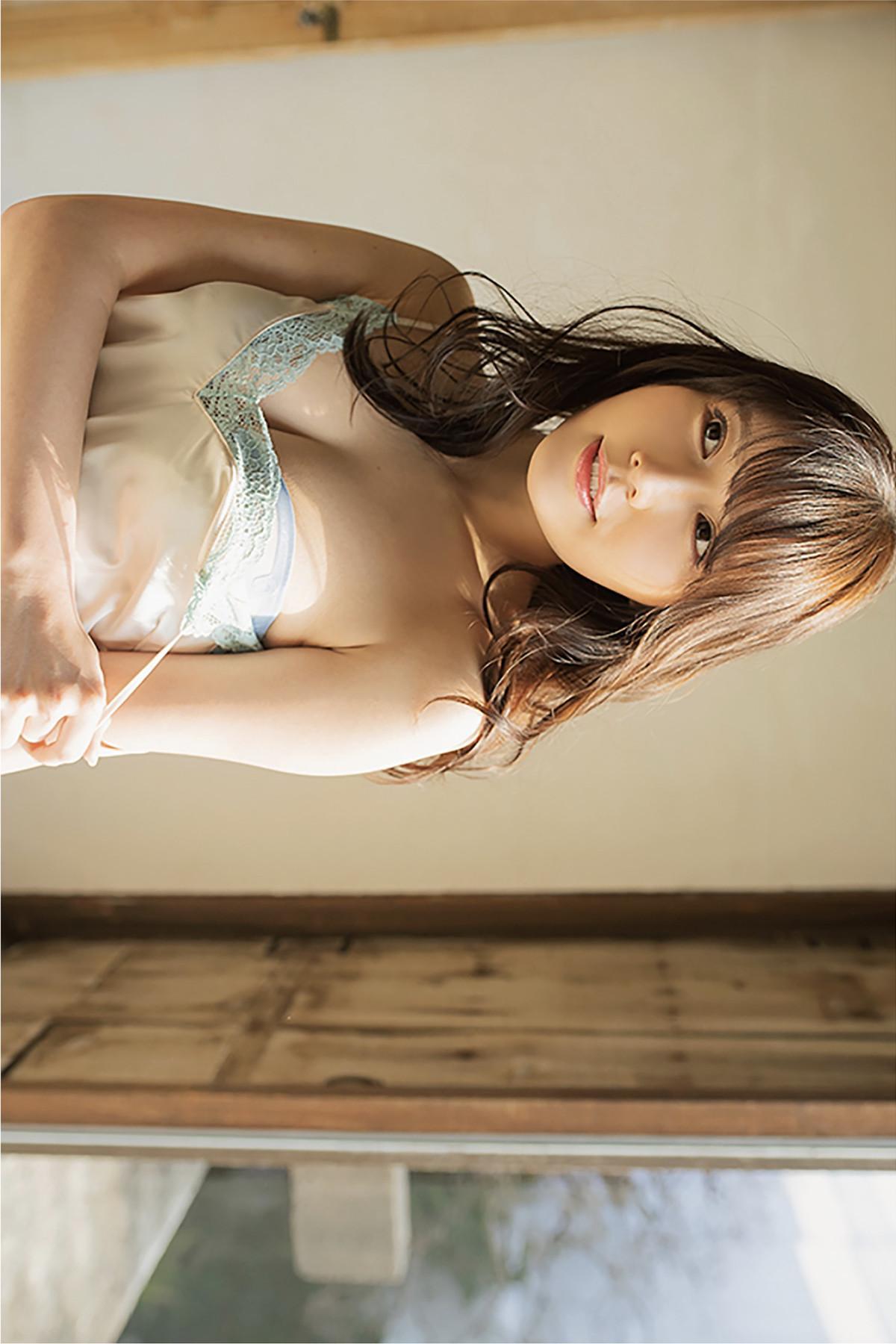 Yuka Kohinata 小日向ゆか, アサ芸アイドル写真集 「好きです」 Set.03(10)