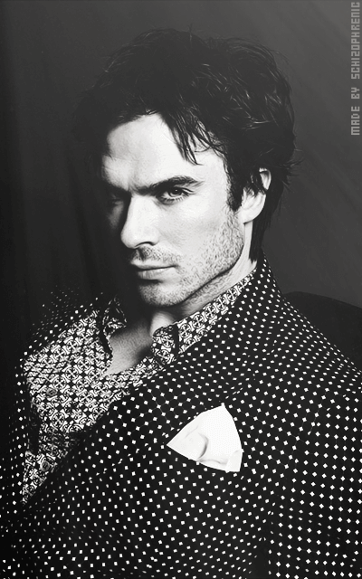 Ian Somerhalder I0yeWLBO_o