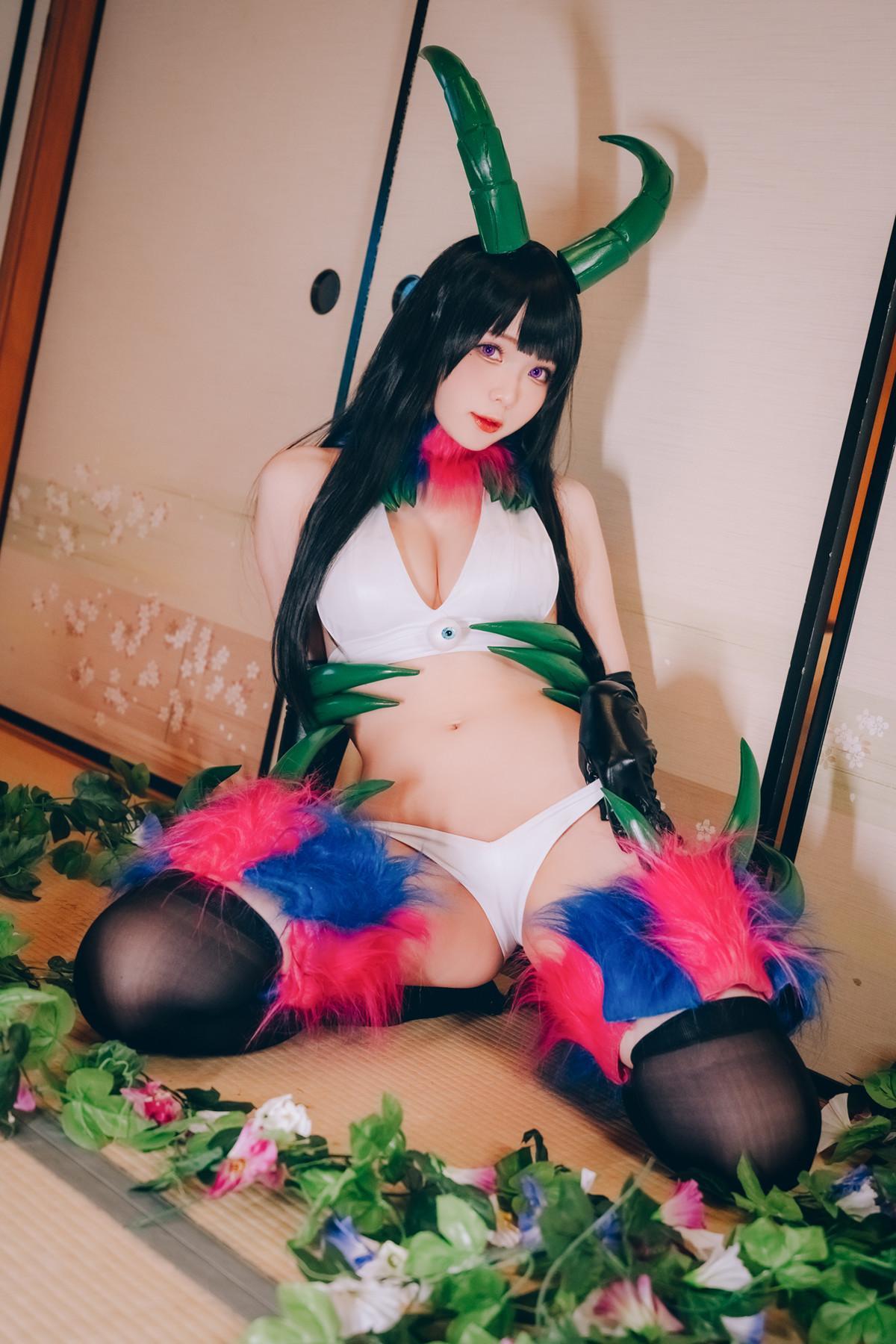 Cosplay 霜月shimo 僕のお姉ちゃん Set.01(5)