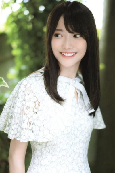 Kuromi Haruka 黒見明香, UTB 2020.10 (アップトゥボーイ 2020年10月号)