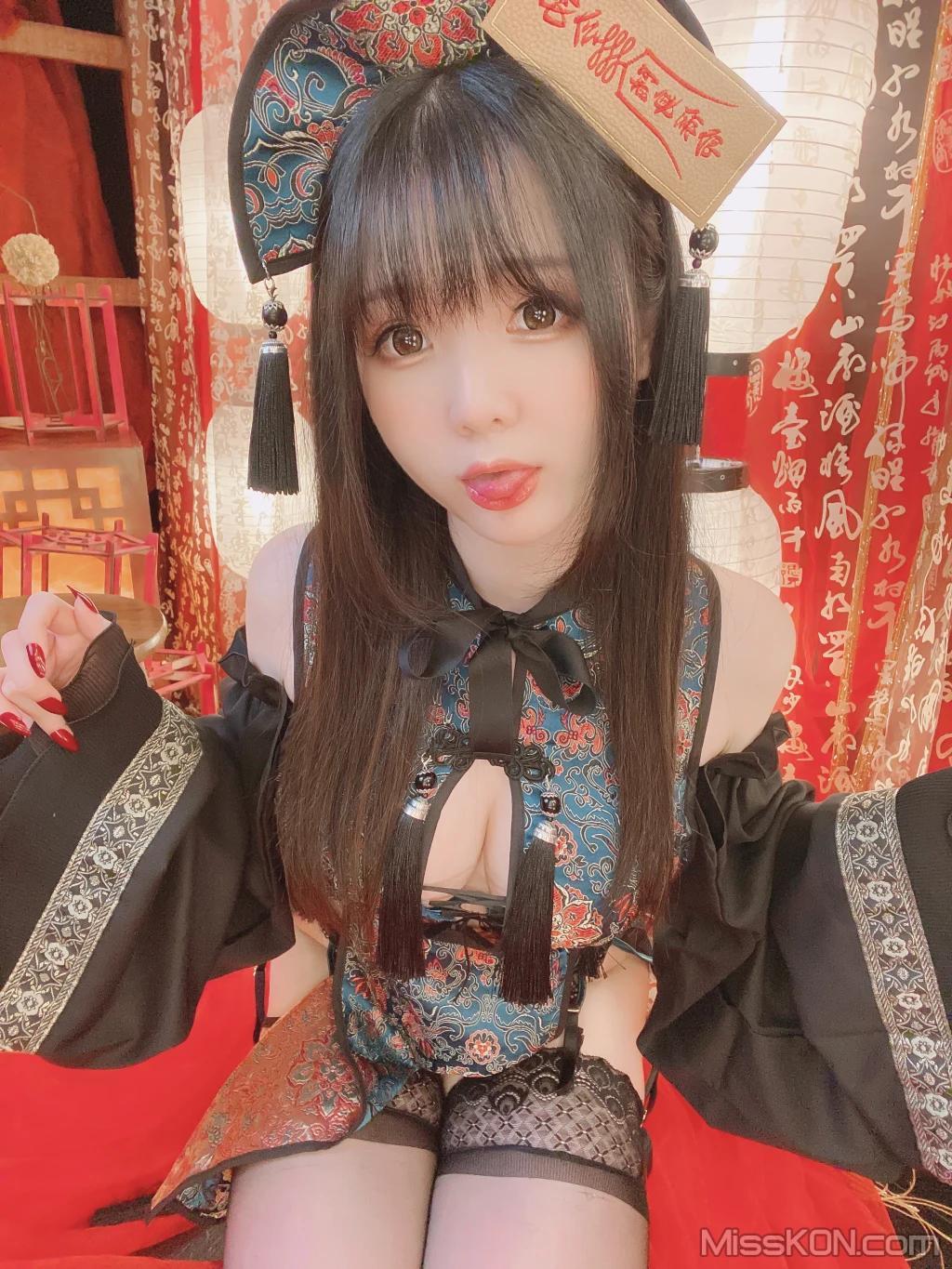Coser@霜月shimo: Nov 2021 (71 photos)(34)
