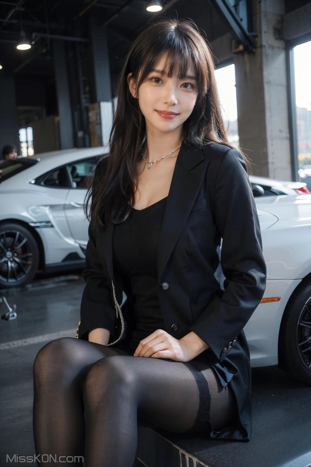 [AI Generated] 拟实画风 Vol.011 (331 photos)(174)
