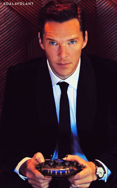 Benedict Cumberbatch Avatars 200*320