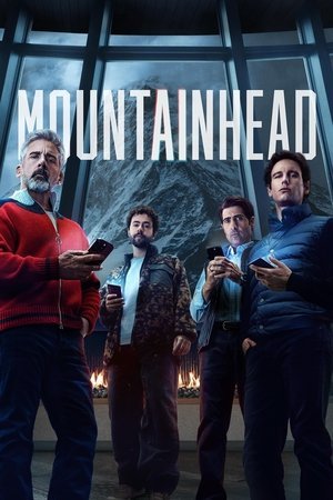 Mountainhead 2025 720p 1080p WEBRip