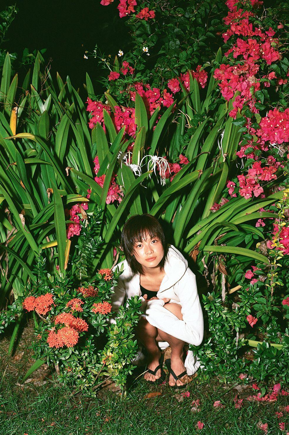 [Wanibooks] NO.02 Saki Aibu 相武紗季 写真集(13)