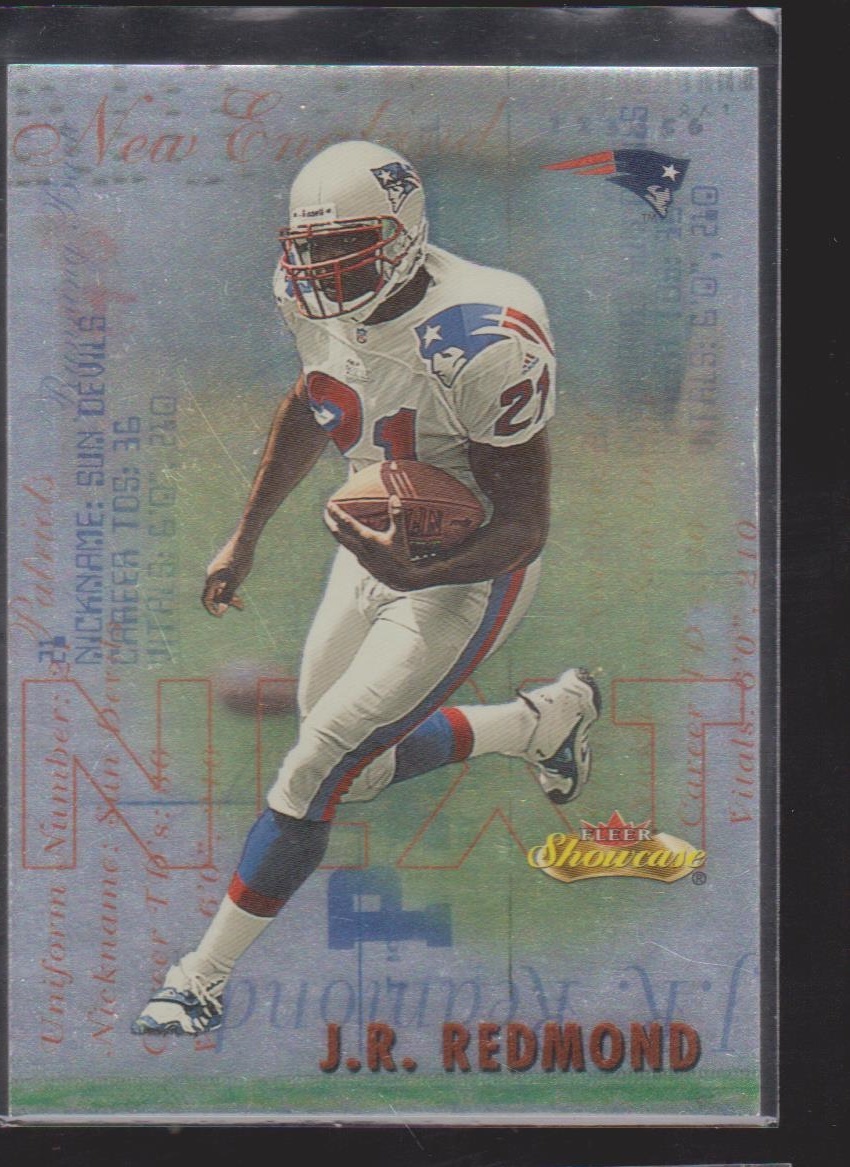 New England Patriots Cards You Pick -- Get 40% off Details Inside A3 - Picture 108 of 248