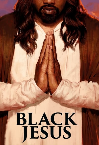 Black Jesus S03E05 Boonie Christ HDTV x264-CRiMSON