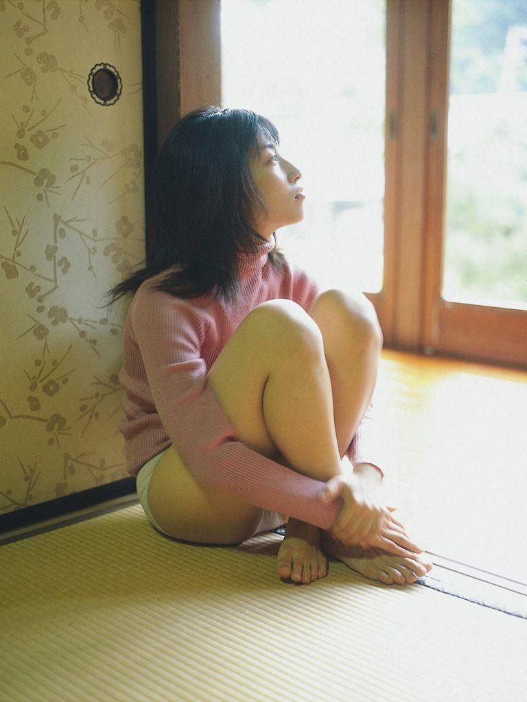 [Wanibooks] NO.40 Hiroko Sato 佐藤宽子/佐藤寛子 写真集(62)