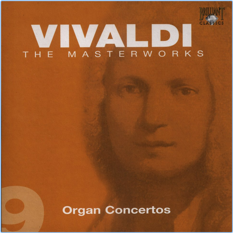 Vivaldi The Masterworks Budapesti Vonósok, Béla Bánfalvi, Musica Ad Rhenum & Ors CD6 10 Of 40 MRcY0Gcf_o