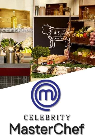 Celebrity MasterChef S17E10 AAC MP4-Mobile