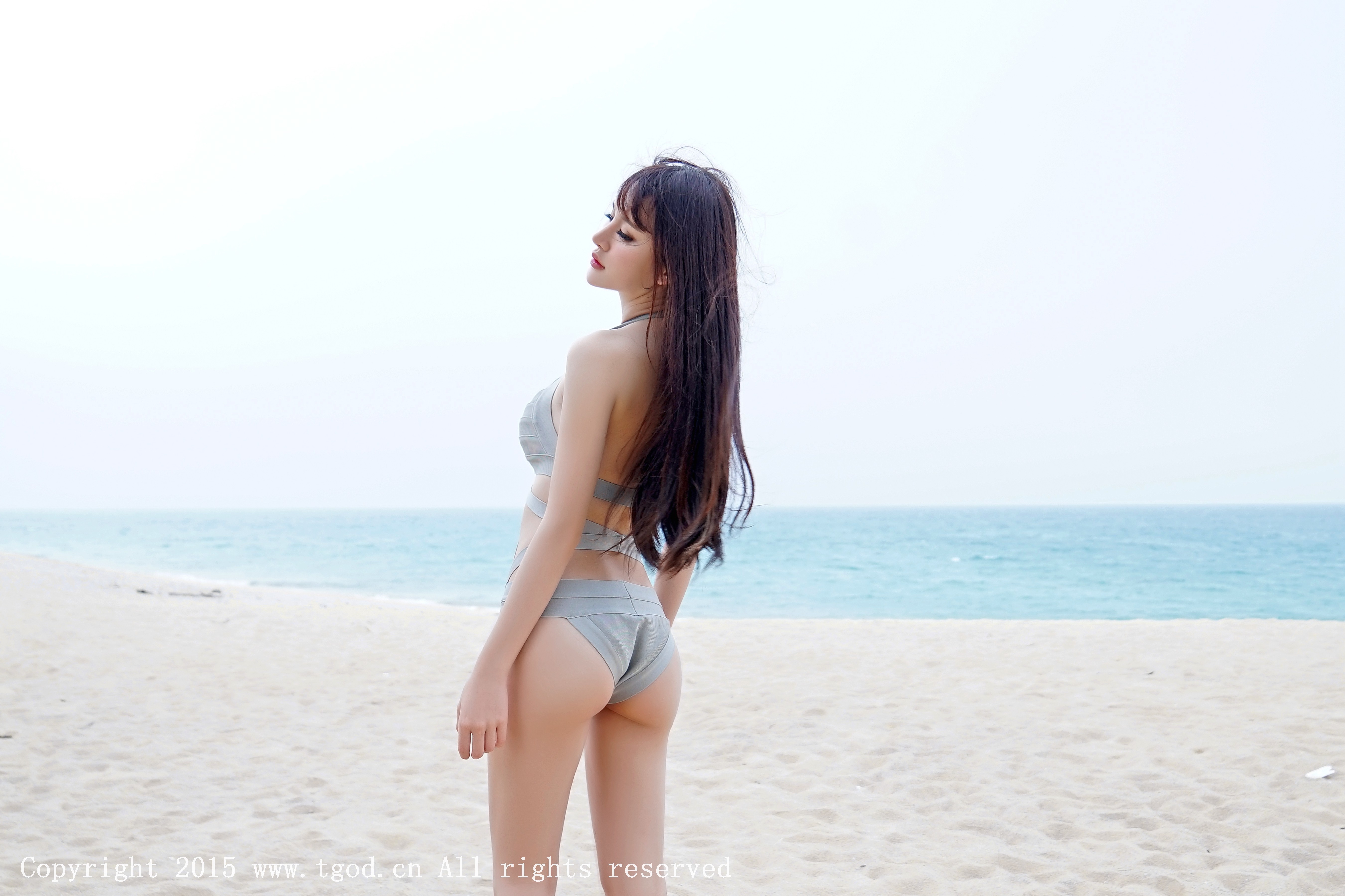 [TG推女神]旅拍 Cheryl青树 第四刊(28)