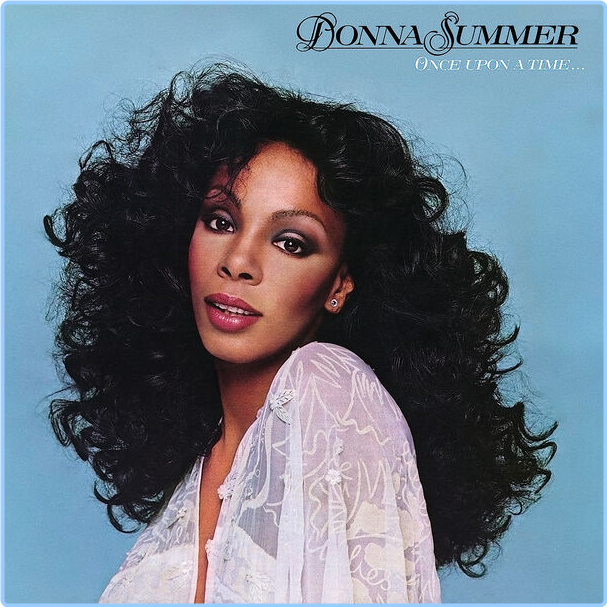 Donna Summer Once Upon A Time (1977) Disco Flac 24 192 SopoW6CY_o